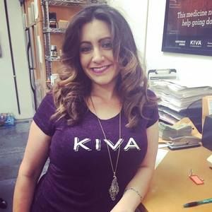 Meet your Posher, Erica